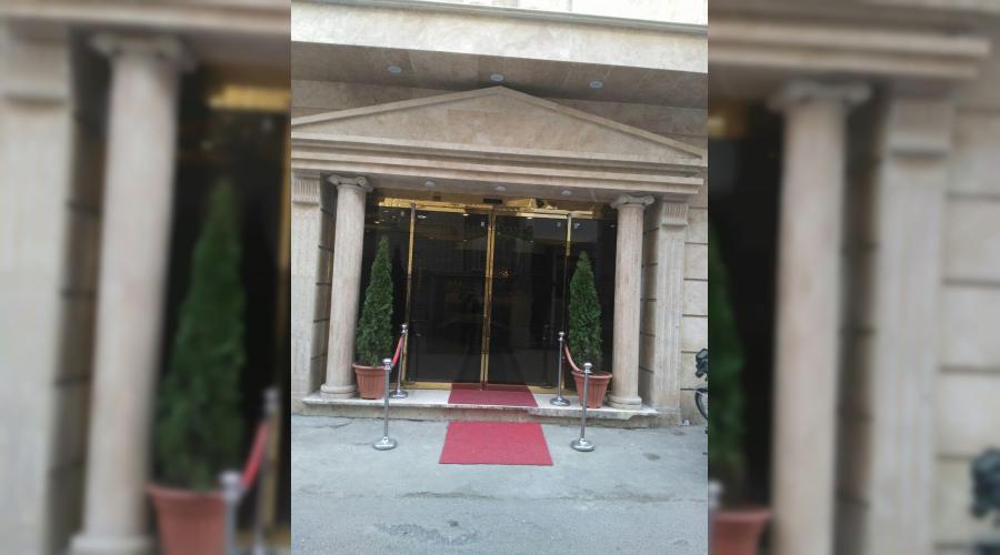 رزرو هتل و هتل آپارتمان ارزان مشهد فقط با پرداخت بیعانه