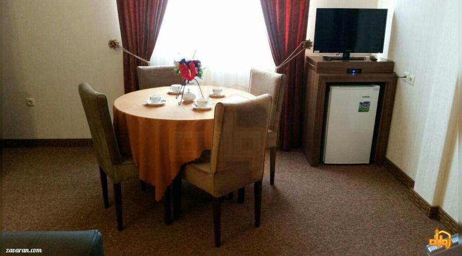 رزرو هتل و هتل آپارتمان ارزان مشهد فقط با پرداخت بیعانه رزرو هتل و هتل آپارتمان ارزان مشهد فقط با پرداخت بیعانه