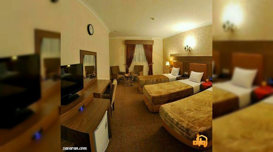 رزرو هتل و هتل آپارتمان ارزان مشهد فقط با پرداخت بیعانه رزرو هتل و هتل آپارتمان ارزان مشهد فقط با پرداخت بیعانه