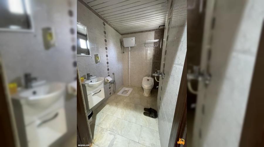 هتل آپارتمان حسام