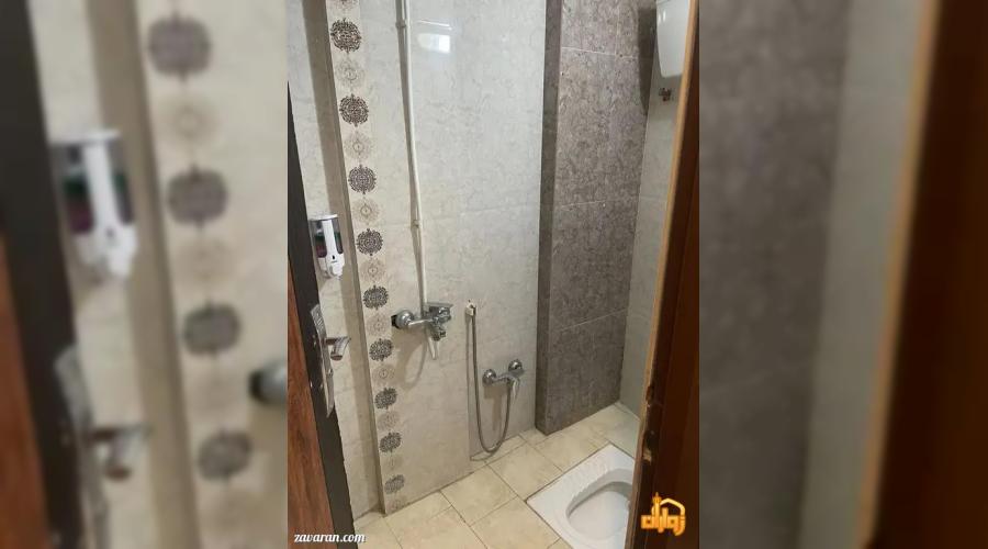 رزرو هتل و هتل آپارتمان ارزان مشهد فقط با پرداخت بیعانه