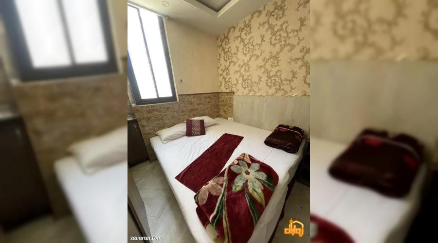 رزرو هتل و هتل آپارتمان ارزان مشهد فقط با پرداخت بیعانه