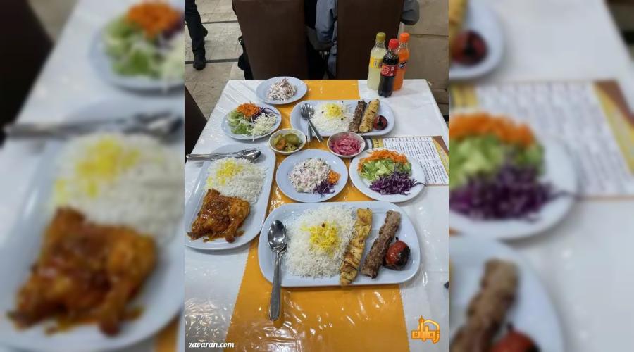 رزرو هتل و هتل آپارتمان ارزان مشهد فقط با پرداخت بیعانه