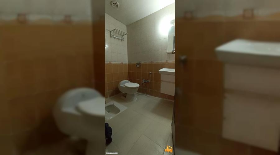 هتل آپارتمان زاینده رود هتل آپارتمان زاینده رود