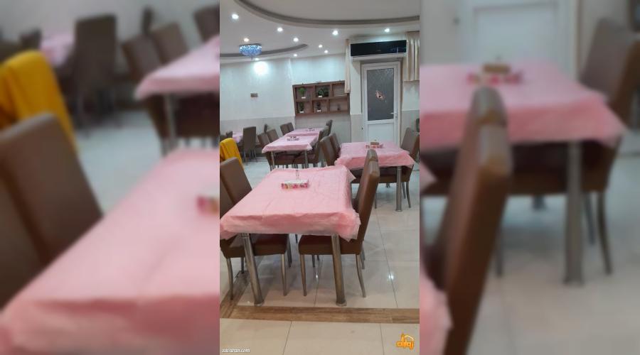 هتل آپارتمان زاینده رود هتل آپارتمان زاینده رود