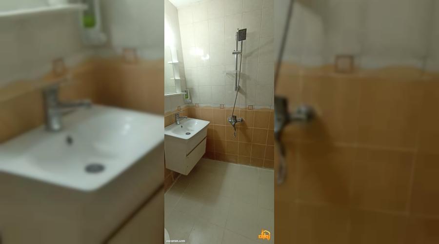 هتل آپارتمان زاینده رود هتل آپارتمان زاینده رود