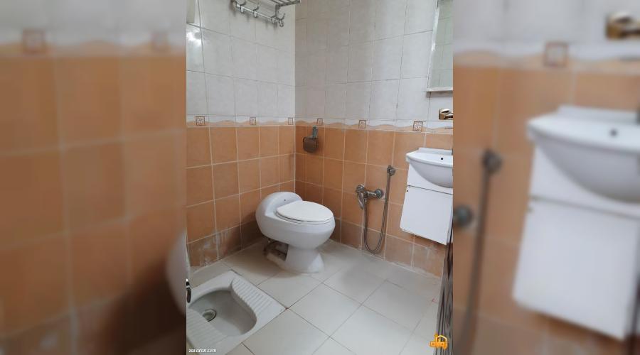 هتل آپارتمان زاینده رود هتل آپارتمان زاینده رود