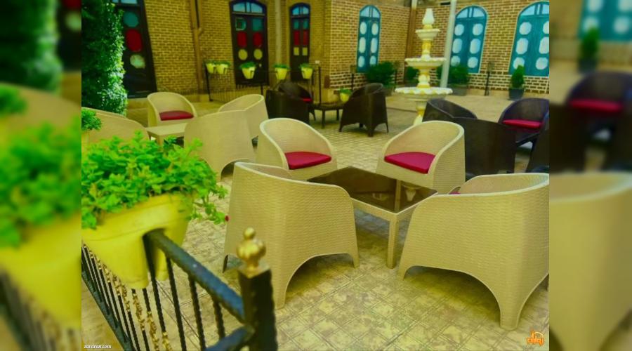 رزرو هتل و هتل آپارتمان ارزان مشهد فقط با پرداخت بیعانه