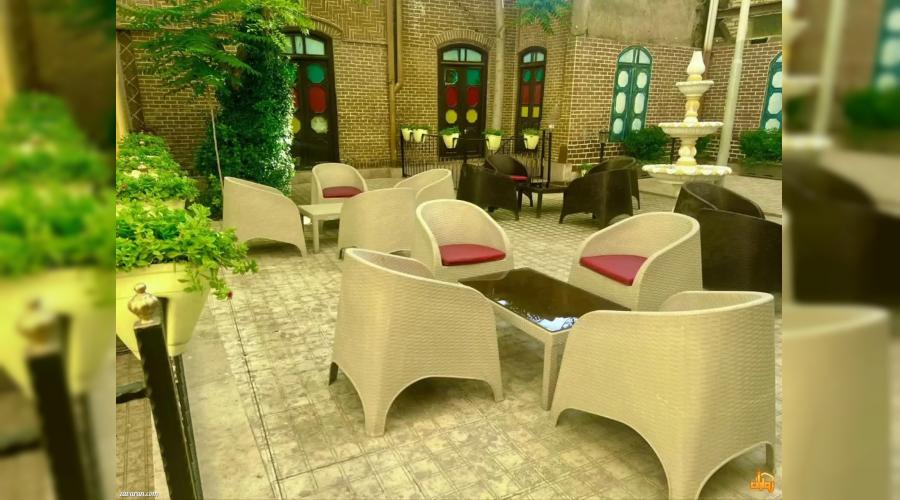 رزرو هتل و هتل آپارتمان ارزان مشهد فقط با پرداخت بیعانه