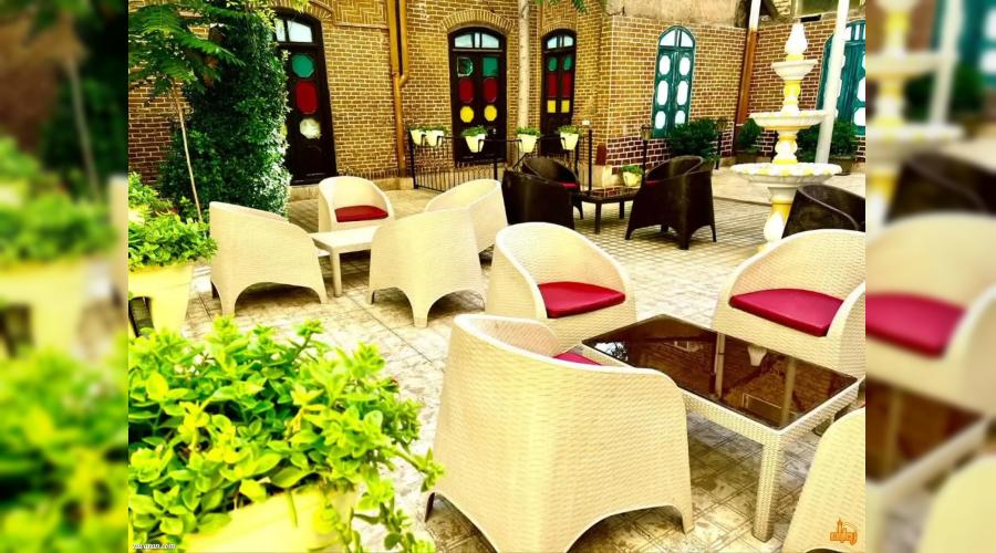 رزرو هتل و هتل آپارتمان ارزان مشهد فقط با پرداخت بیعانه