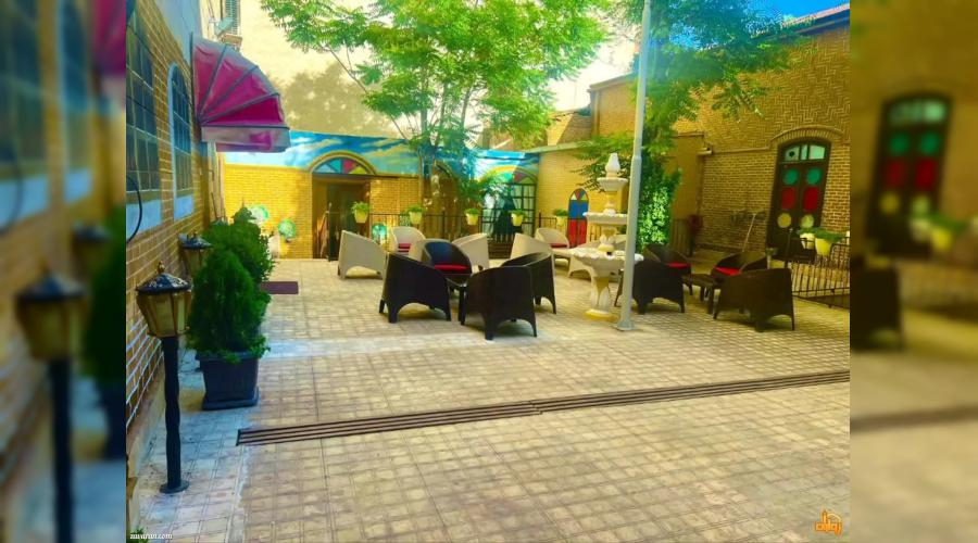 رزرو هتل و هتل آپارتمان ارزان مشهد فقط با پرداخت بیعانه