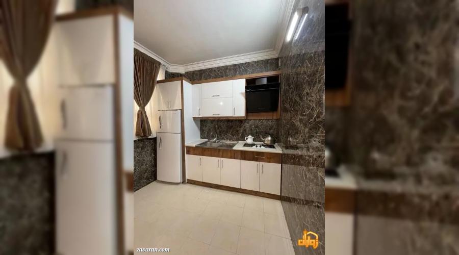 رزرو هتل و هتل آپارتمان ارزان مشهد فقط با پرداخت بیعانه