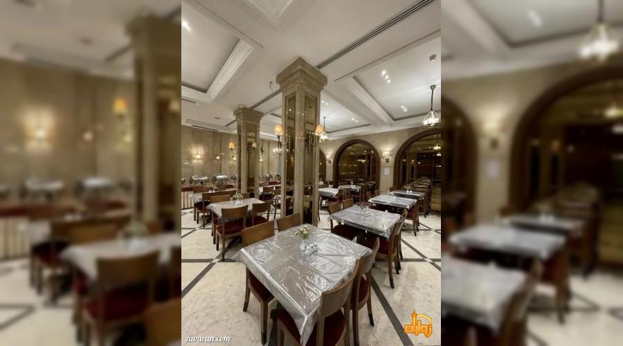 رزرو هتل و هتل آپارتمان ارزان مشهد فقط با پرداخت بیعانه
