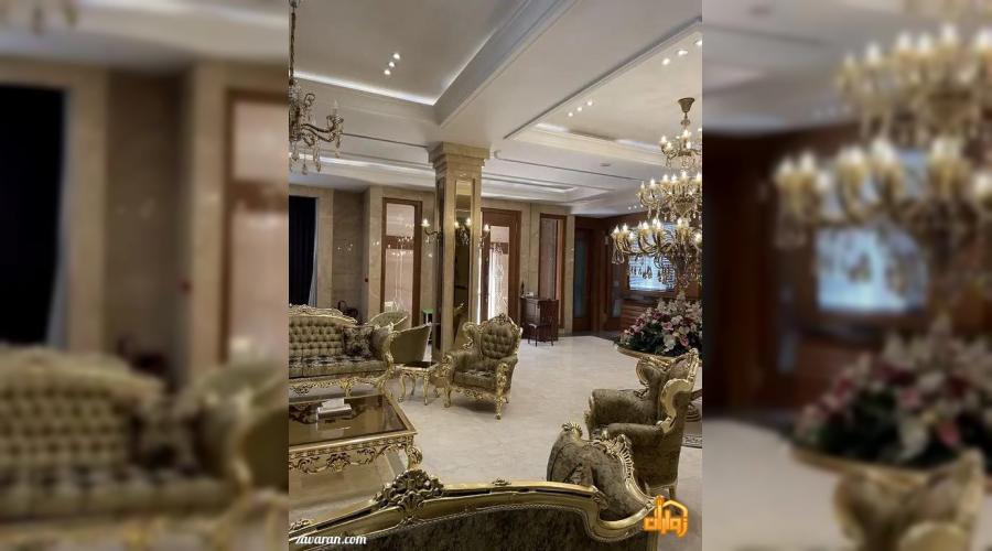رزرو هتل و هتل آپارتمان ارزان مشهد فقط با پرداخت بیعانه