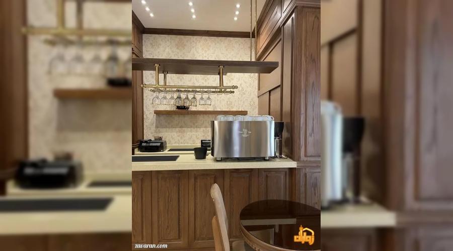 رزرو هتل و هتل آپارتمان ارزان مشهد فقط با پرداخت بیعانه