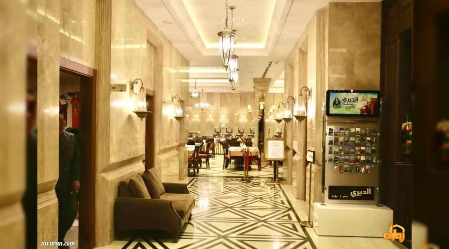 رزرو هتل و هتل آپارتمان ارزان مشهد فقط با پرداخت بیعانه