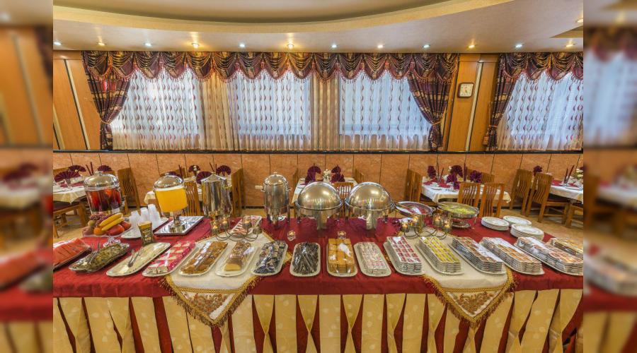 رزرو هتل و هتل آپارتمان ارزان مشهد فقط با پرداخت بیعانه