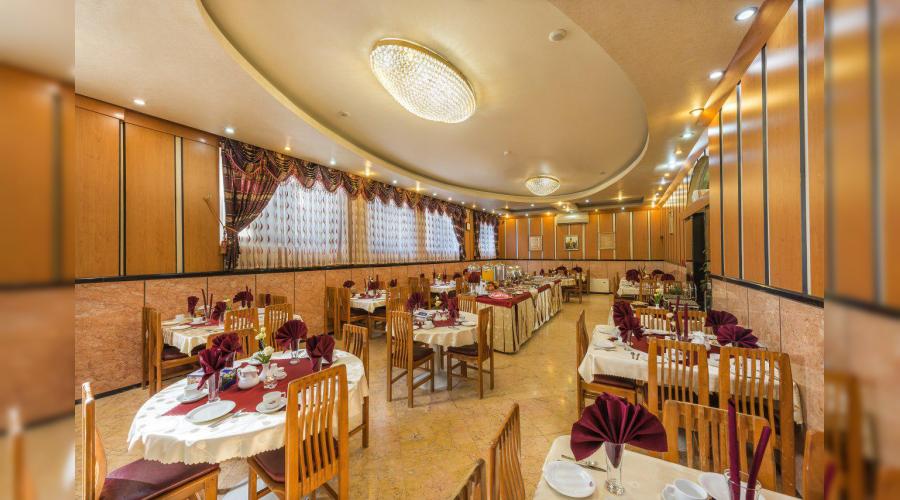 رزرو هتل و هتل آپارتمان ارزان مشهد فقط با پرداخت بیعانه