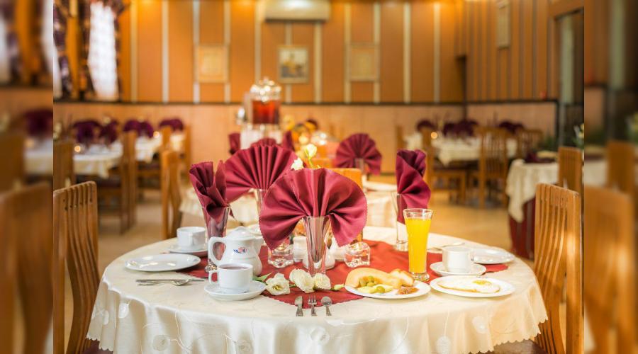 رزرو هتل و هتل آپارتمان ارزان مشهد فقط با پرداخت بیعانه