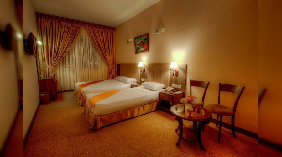 رزرو هتل و هتل آپارتمان ارزان مشهد فقط با پرداخت بیعانه