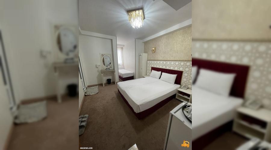 رزرو هتل و هتل آپارتمان ارزان مشهد فقط با پرداخت بیعانه رزرو هتل و هتل آپارتمان ارزان مشهد فقط با پرداخت بیعانه