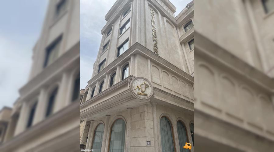 رزرو هتل و هتل آپارتمان ارزان مشهد فقط با پرداخت بیعانه رزرو هتل و هتل آپارتمان ارزان مشهد فقط با پرداخت بیعانه