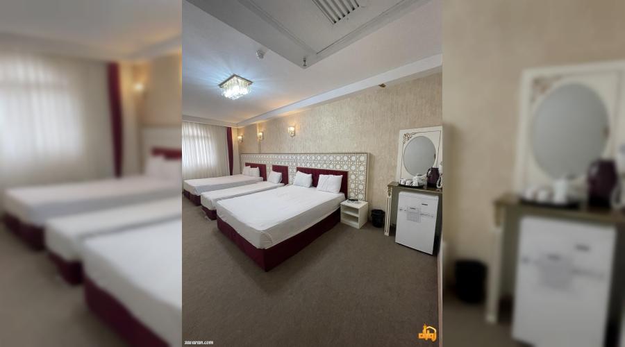 رزرو هتل و هتل آپارتمان ارزان مشهد فقط با پرداخت بیعانه رزرو هتل و هتل آپارتمان ارزان مشهد فقط با پرداخت بیعانه