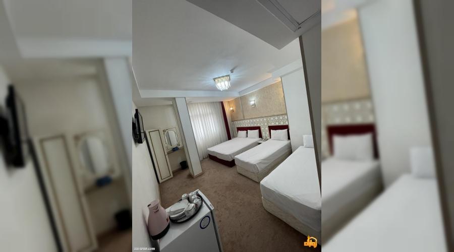 رزرو هتل و هتل آپارتمان ارزان مشهد فقط با پرداخت بیعانه رزرو هتل و هتل آپارتمان ارزان مشهد فقط با پرداخت بیعانه