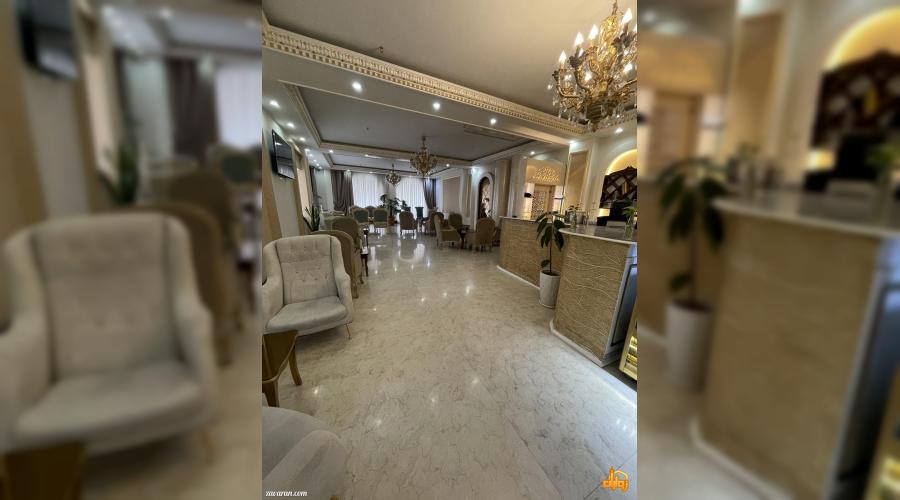 رزرو هتل و هتل آپارتمان ارزان مشهد فقط با پرداخت بیعانه رزرو هتل و هتل آپارتمان ارزان مشهد فقط با پرداخت بیعانه