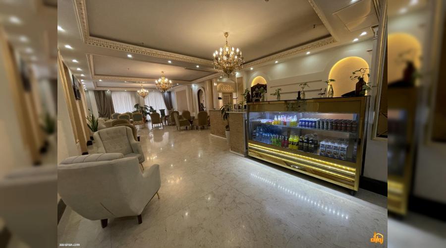 رزرو هتل و هتل آپارتمان ارزان مشهد فقط با پرداخت بیعانه رزرو هتل و هتل آپارتمان ارزان مشهد فقط با پرداخت بیعانه