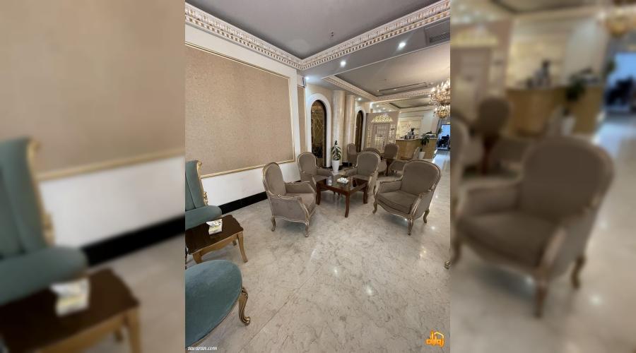 رزرو هتل و هتل آپارتمان ارزان مشهد فقط با پرداخت بیعانه رزرو هتل و هتل آپارتمان ارزان مشهد فقط با پرداخت بیعانه