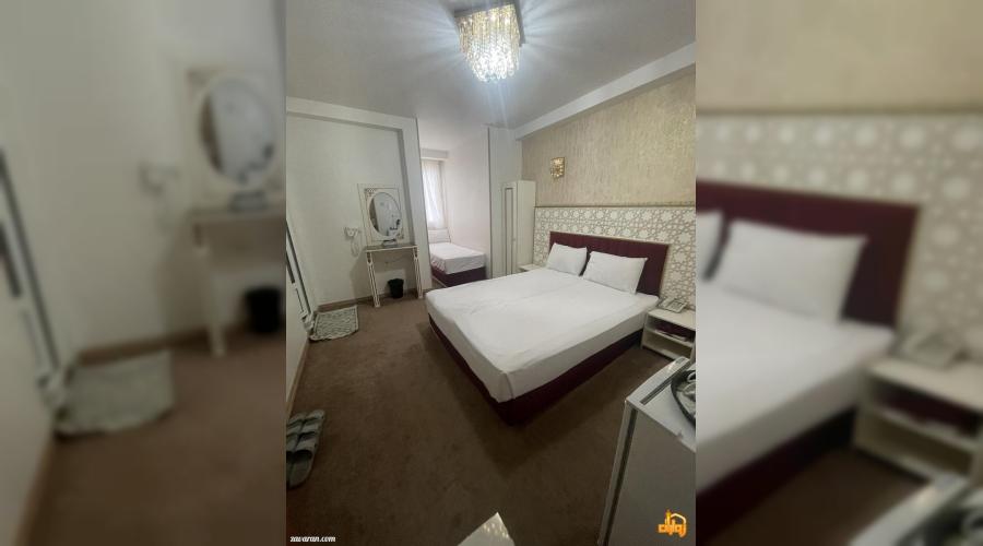 رزرو هتل و هتل آپارتمان ارزان مشهد فقط با پرداخت بیعانه رزرو هتل و هتل آپارتمان ارزان مشهد فقط با پرداخت بیعانه