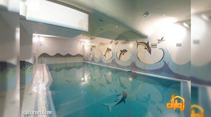 رزرو هتل و هتل آپارتمان ارزان مشهد فقط با پرداخت بیعانه