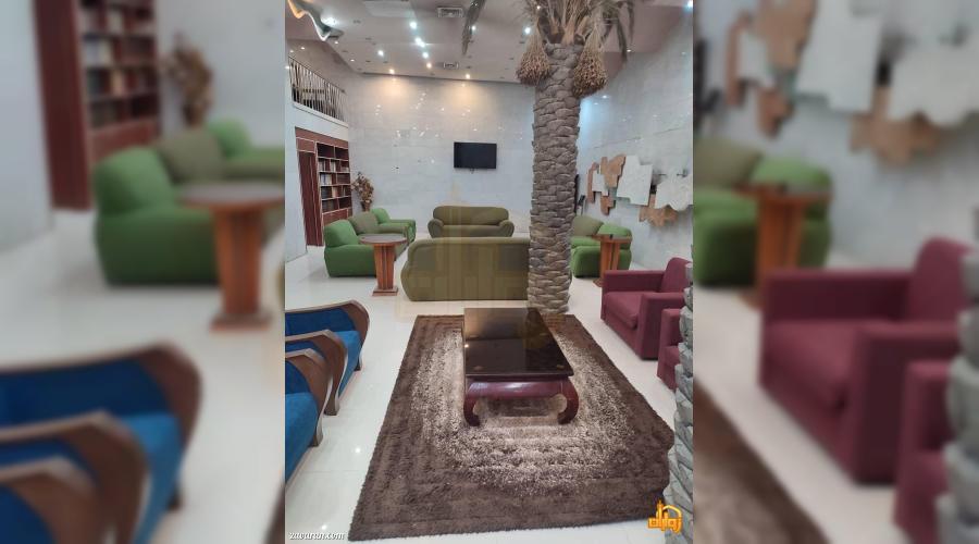 رزرو هتل و هتل آپارتمان ارزان مشهد فقط با پرداخت بیعانه