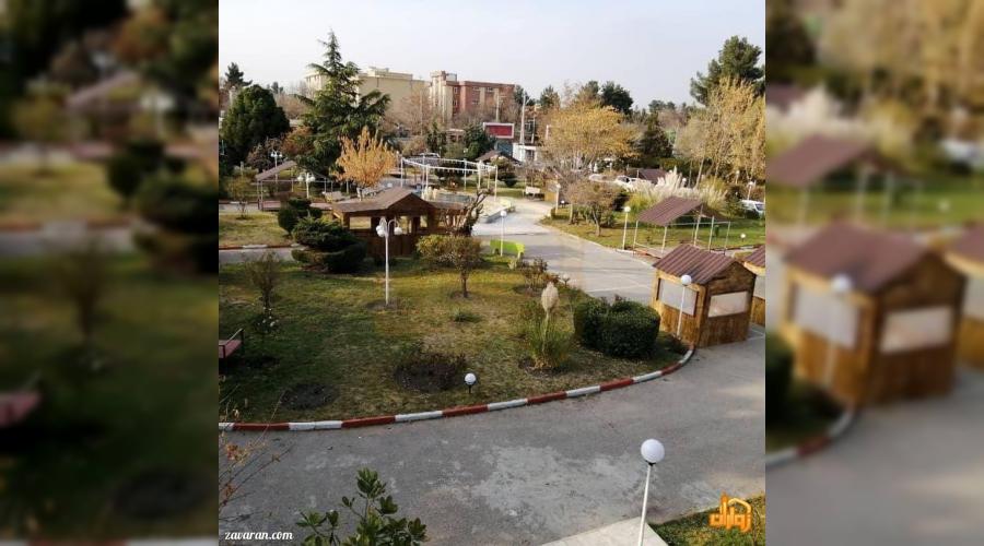 رزرو هتل و هتل آپارتمان ارزان مشهد فقط با پرداخت بیعانه