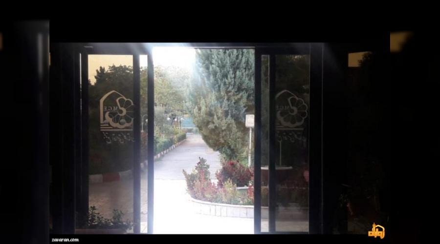 رزرو هتل و هتل آپارتمان ارزان مشهد فقط با پرداخت بیعانه