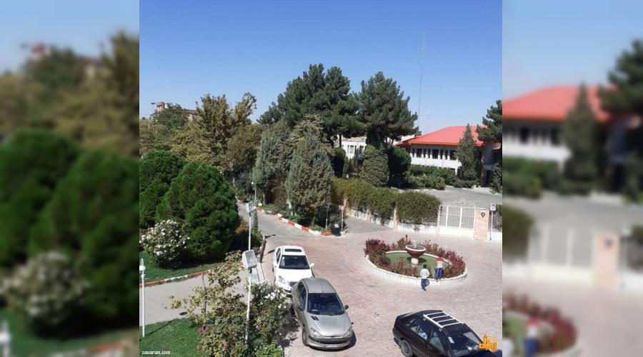 رزرو هتل و هتل آپارتمان ارزان مشهد فقط با پرداخت بیعانه