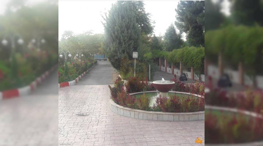 رزرو هتل و هتل آپارتمان ارزان مشهد فقط با پرداخت بیعانه