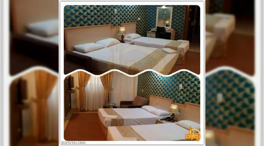 هتل چهار ستاره مینو هتل چهار ستاره مینو