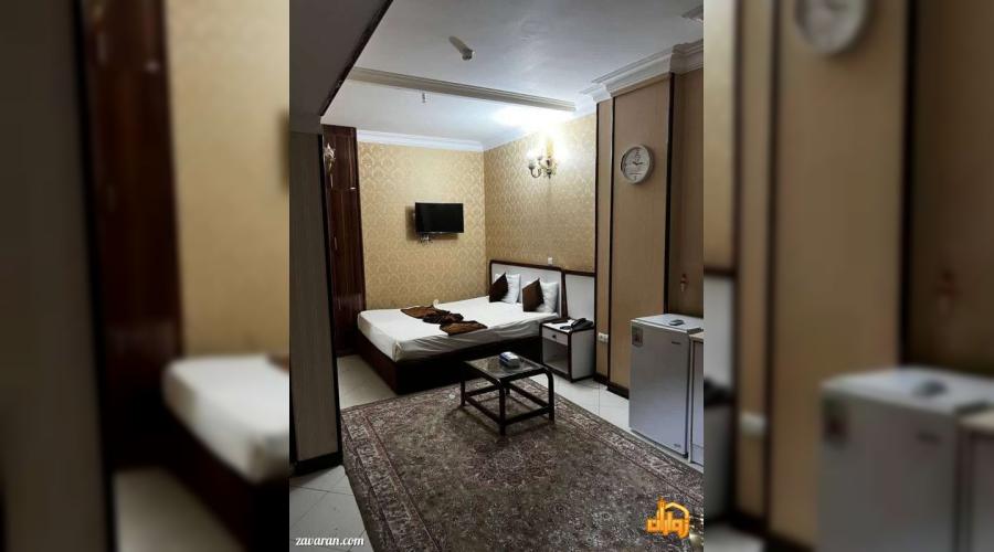 واحد اقامتی افسون واحد اقامتی افسون