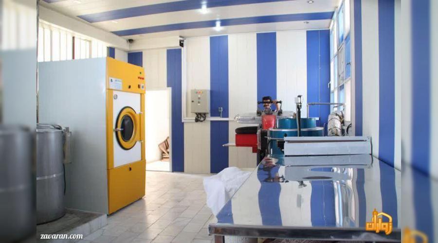 هتل آپارتمان آروین