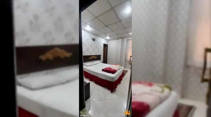 واحد اقامتی بهبودی