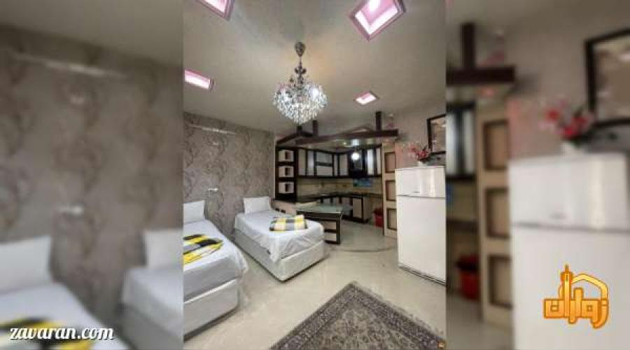 واحد اقامتی محمدی