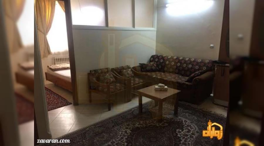 هتل آپارتمان ساحل