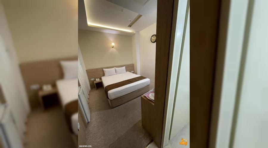 رزرو هتل و هتل آپارتمان ارزان مشهد فقط با پرداخت بیعانه رزرو هتل و هتل آپارتمان ارزان مشهد فقط با پرداخت بیعانه