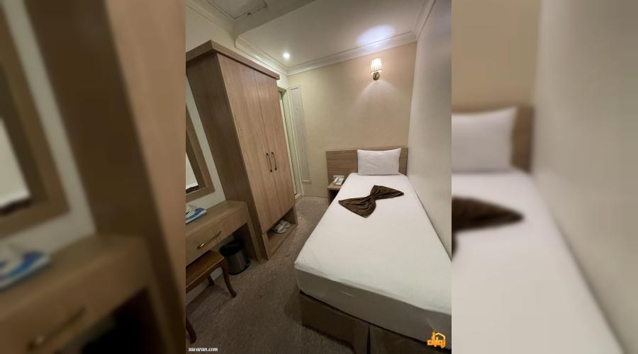 رزرو هتل و هتل آپارتمان ارزان مشهد فقط با پرداخت بیعانه رزرو هتل و هتل آپارتمان ارزان مشهد فقط با پرداخت بیعانه