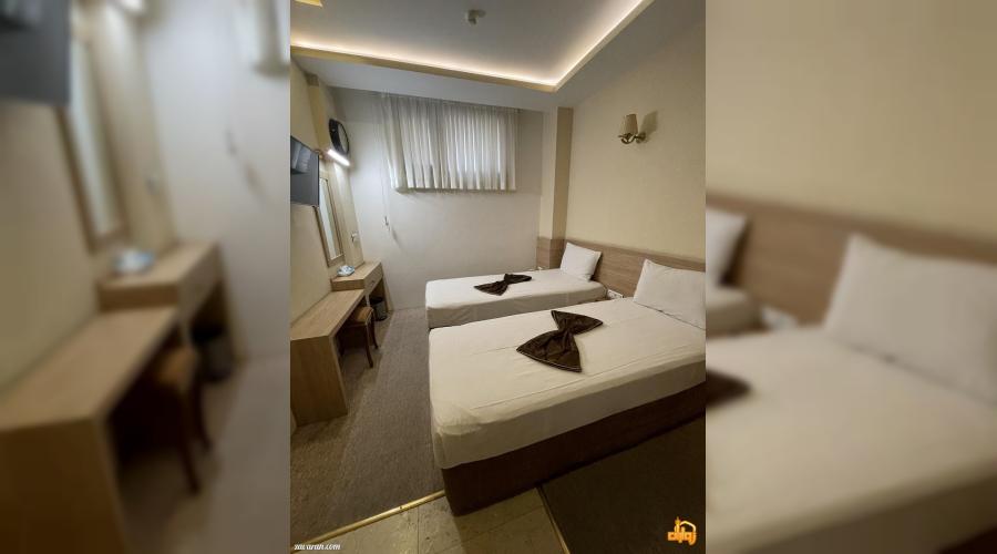 رزرو هتل و هتل آپارتمان ارزان مشهد فقط با پرداخت بیعانه رزرو هتل و هتل آپارتمان ارزان مشهد فقط با پرداخت بیعانه