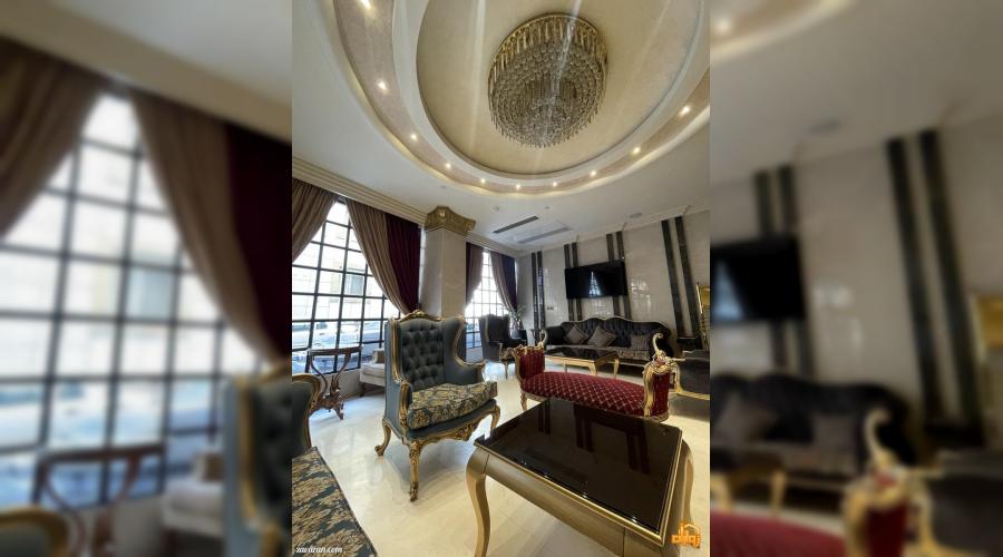 رزرو هتل و هتل آپارتمان ارزان مشهد فقط با پرداخت بیعانه رزرو هتل و هتل آپارتمان ارزان مشهد فقط با پرداخت بیعانه