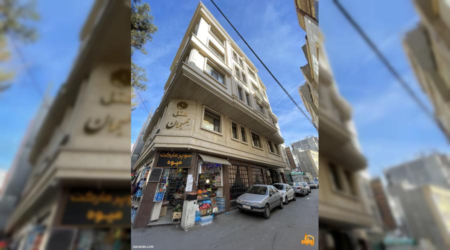 رزرو هتل و هتل آپارتمان ارزان مشهد فقط با پرداخت بیعانه رزرو هتل و هتل آپارتمان ارزان مشهد فقط با پرداخت بیعانه