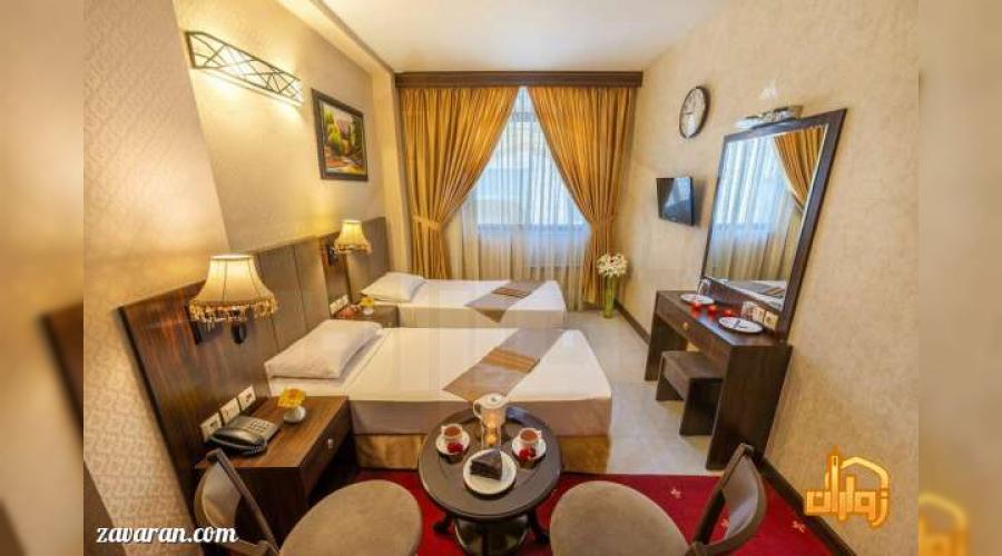 هتل یک ستاره مهر و ماه هتل یک ستاره مهر و ماه